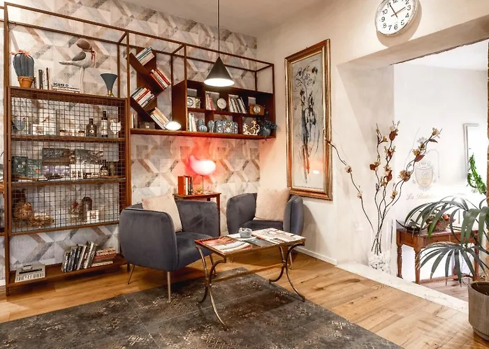 La Bartolomea Home & Suite