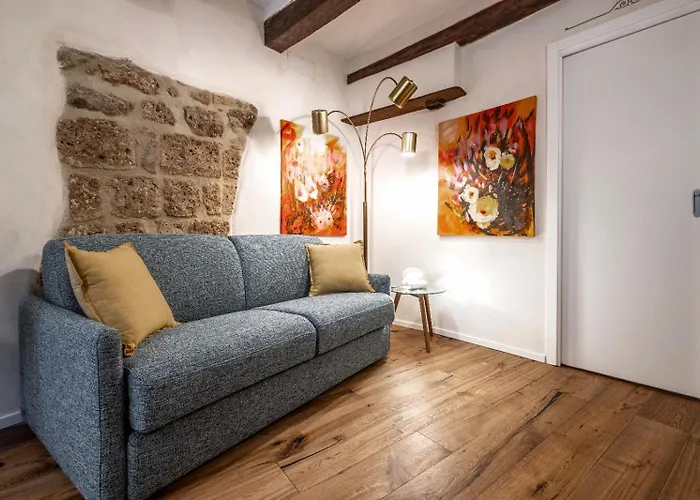 La Bartolomea Home & Suite