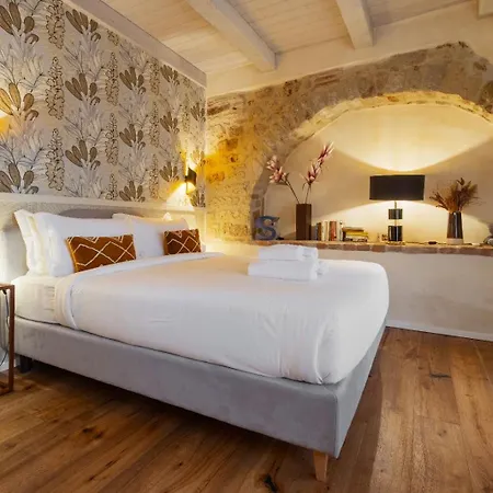 La Bartolomea Home & Suite Pitigliano Exterior foto