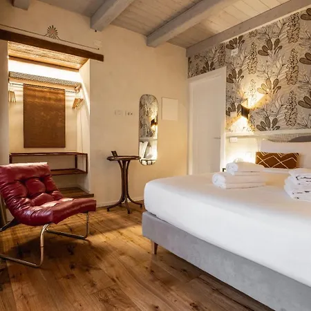 La Bartolomea Home & Suite Pitigliano Exterior foto