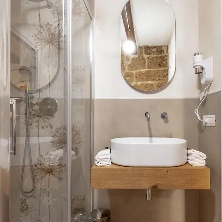 La Bartolomea Home & Suite Pitigliano Exterior foto