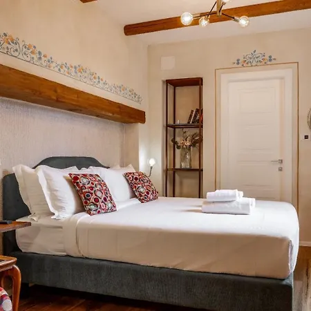 La Bartolomea Home & Suite Pitigliano Exterior foto